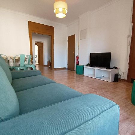 Setubal Downtown Todi Iアパートメント エクステリア 写真