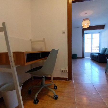 Setubal Downtown Todi Iアパートメント エクステリア 写真