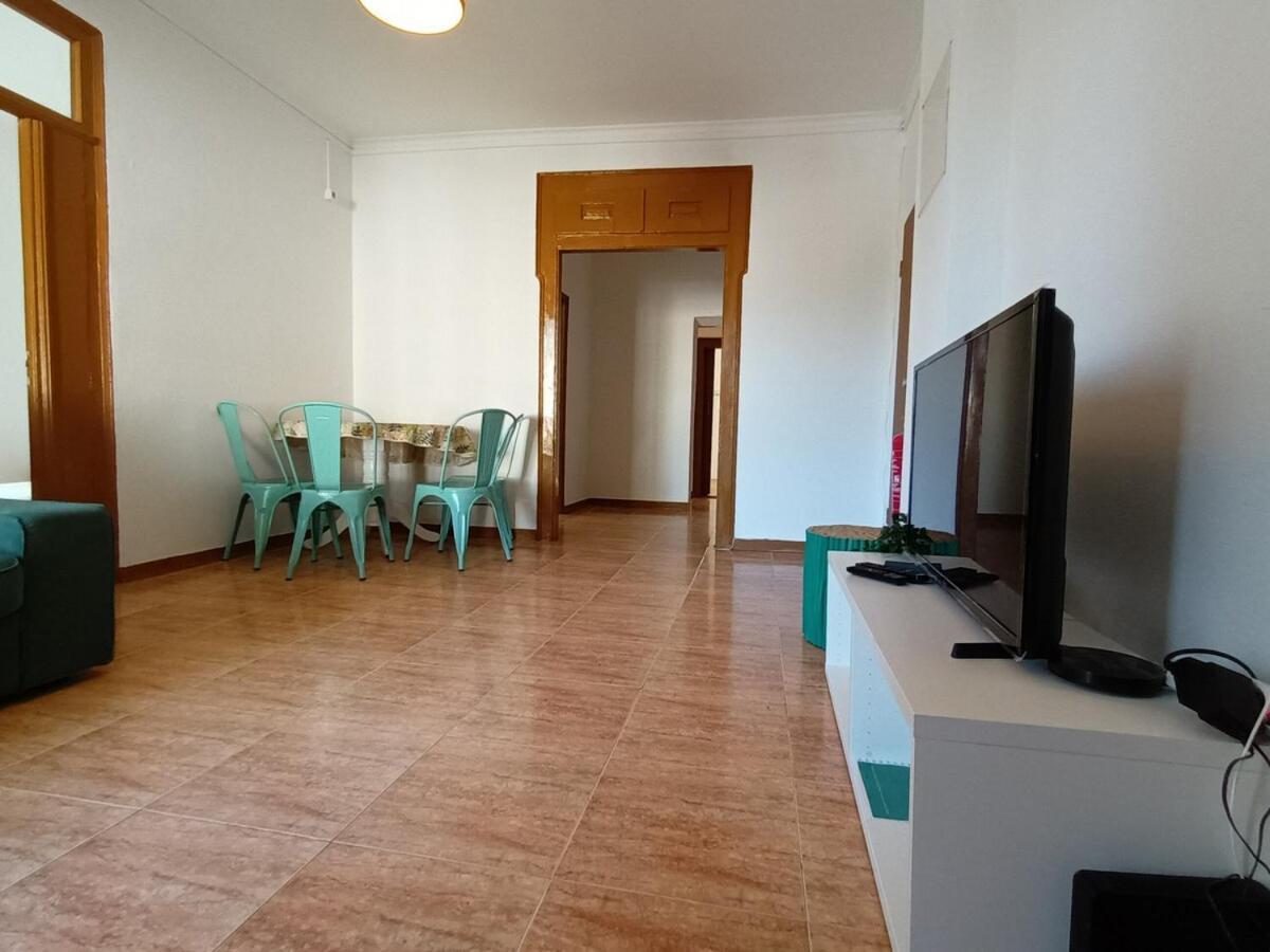 Setubal Downtown Todi Iアパートメント エクステリア 写真