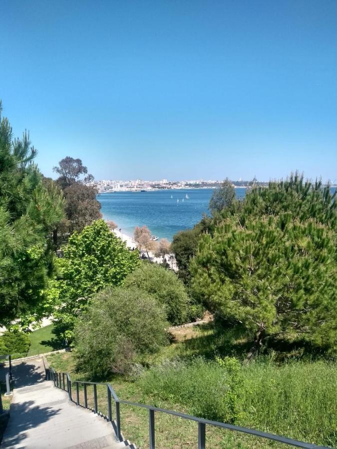 Setubal Downtown Todi Iアパートメント エクステリア 写真