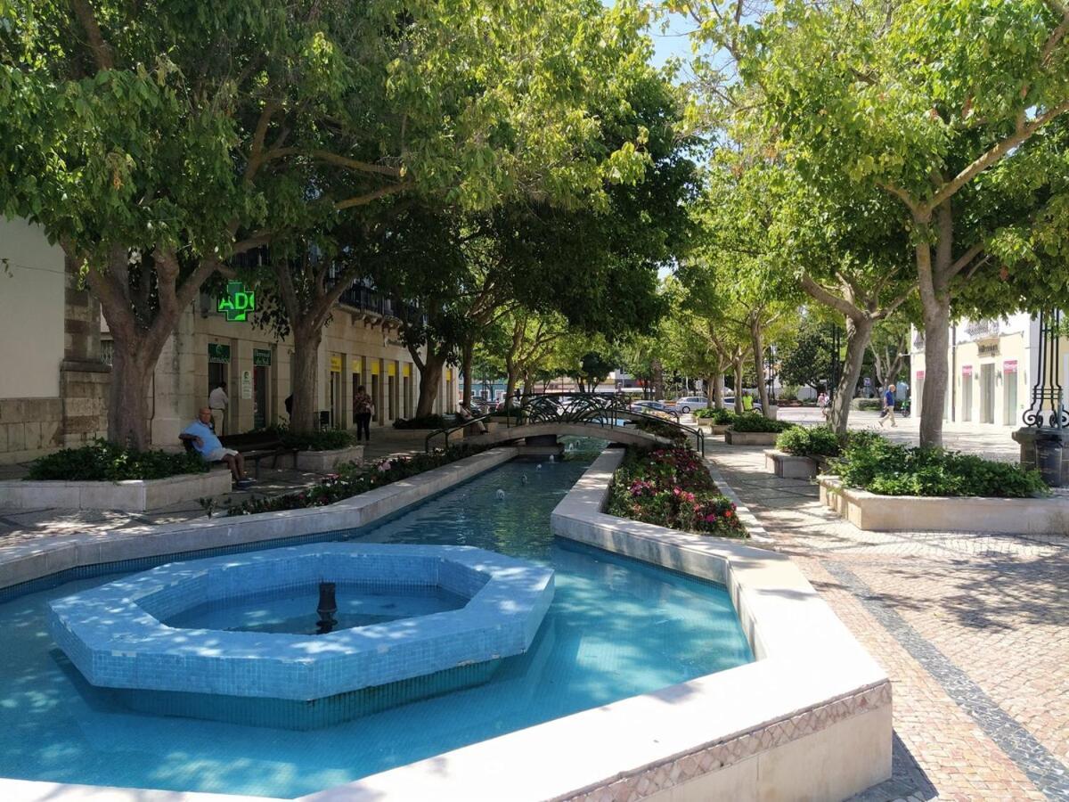 Setubal Downtown Todi Iアパートメント エクステリア 写真